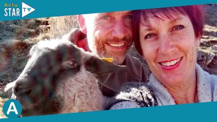 Carole (L'amour est dans le pré) en couple: photo de son chéri et nouvelle coupe