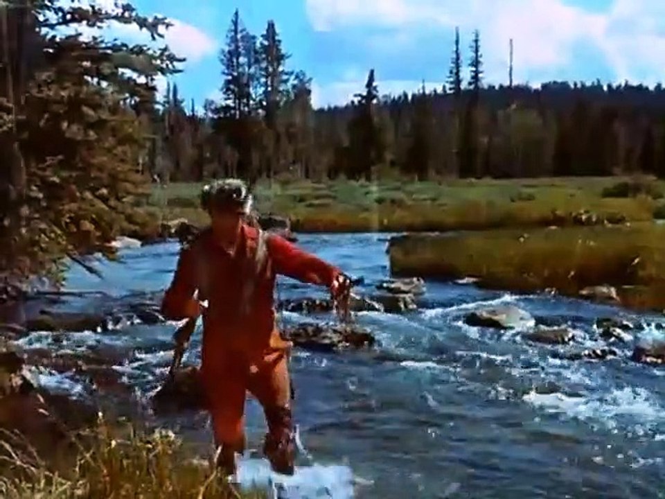 Daniel Boone - Se4 - Ep02 HD Watch