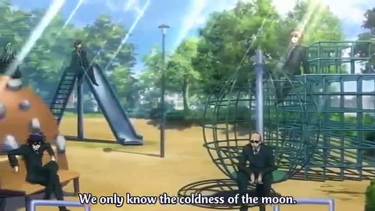 KEKKAISHI - Ep27 HD Watch