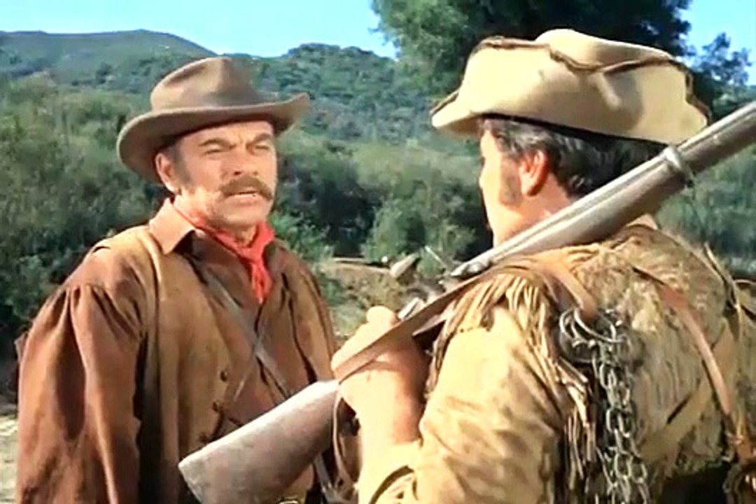 Daniel Boone - Se3 - Ep28 HD Watch