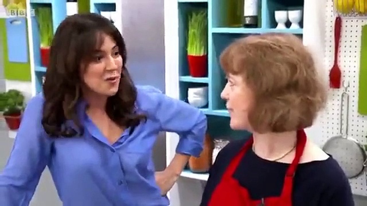 Yes Chef - Se2 - Ep16 - Aiden Byrne HD Watch