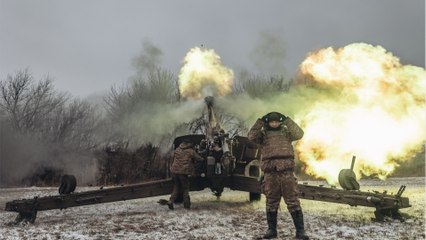 A former military commander warns of a Russian civil war that will tear the country apart