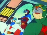 Kagaku Ninja-tai Gatchaman - Ep32 HD Watch