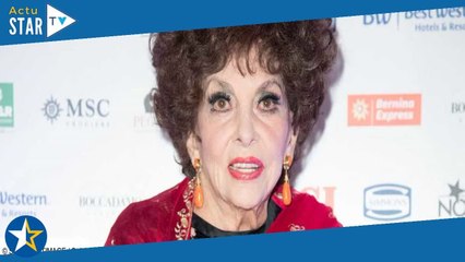 Gina Lollobrigida escroquée de plusieurs millions par son jardinier : ce procès qui a fasciné