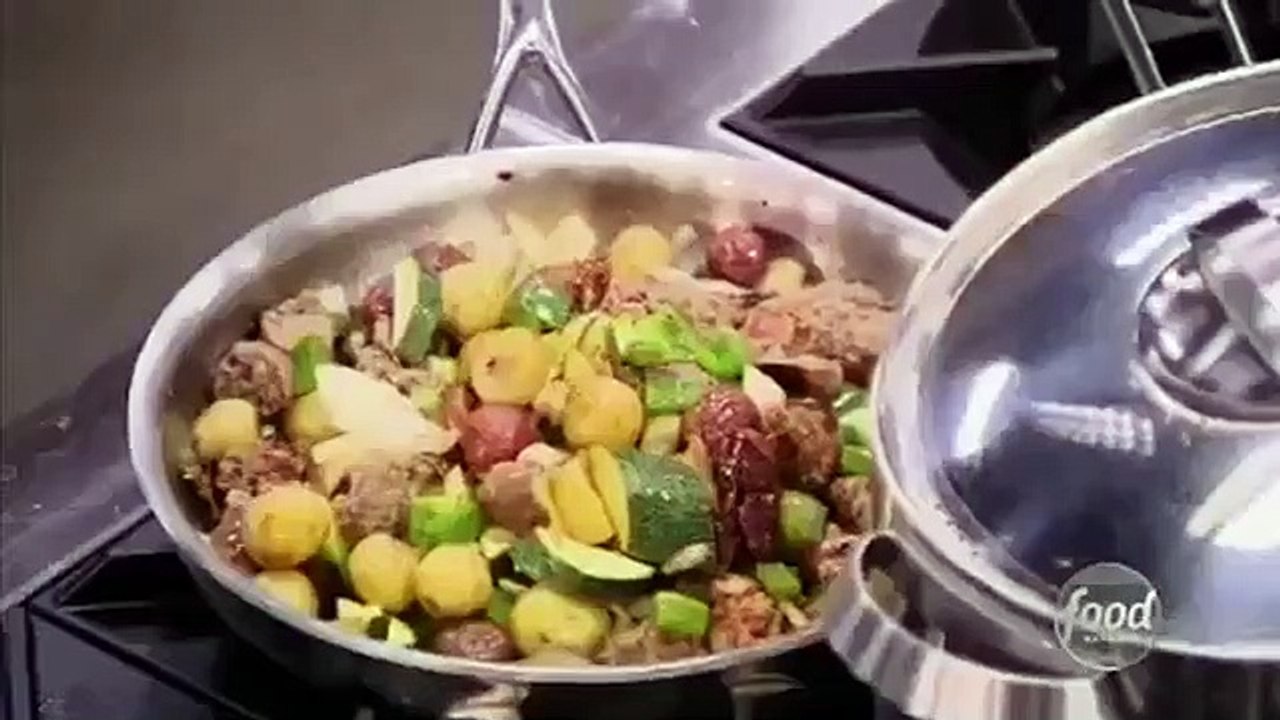 Cutthroat Kitchen - Se2 - Ep12 HD Watch