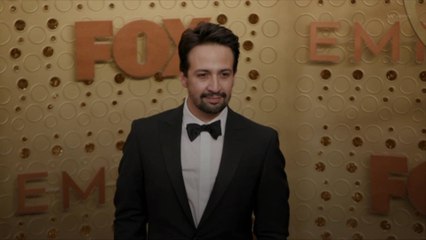Happy Birthday, Lin-Manuel Miranda!