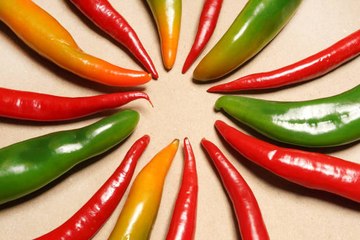 Here's How to Handle the Heat and Enjoy Spicy Foods (International Hot and Spicy Food Day)