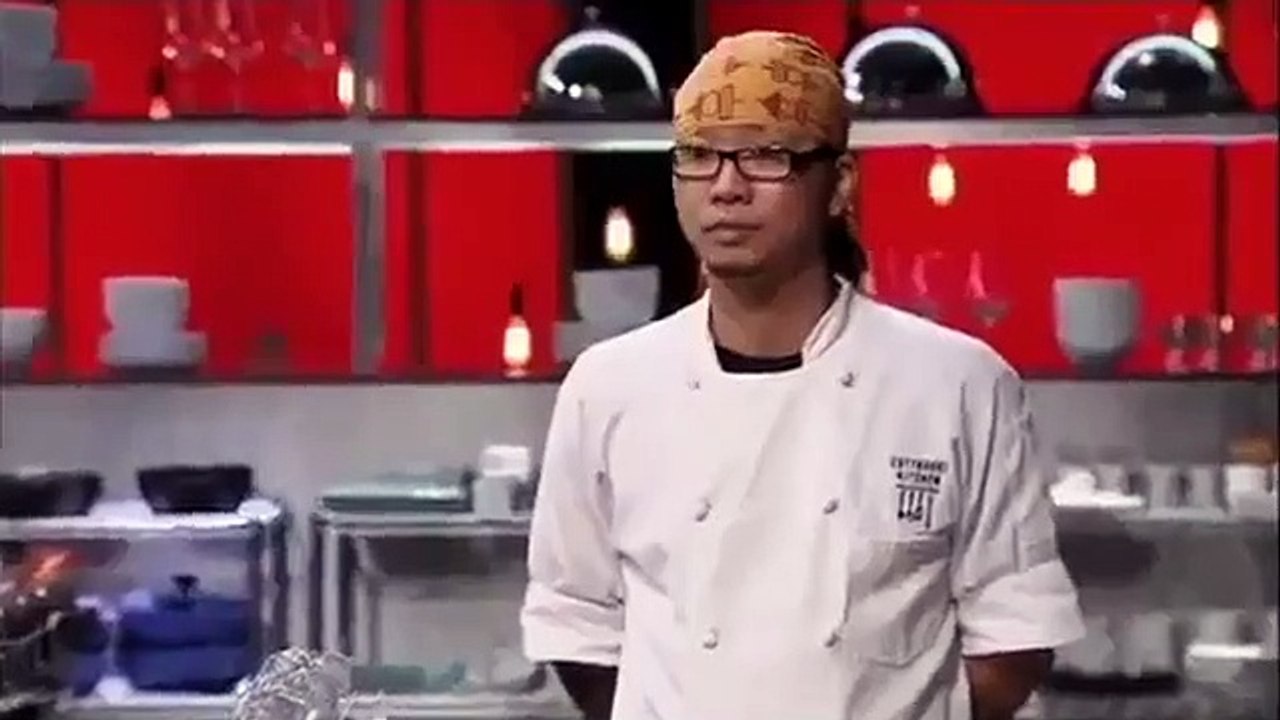Cutthroat Kitchen - Se2 - Ep10 HD Watch