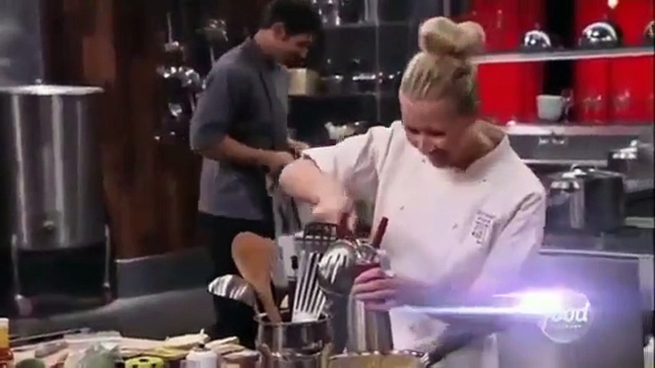Cutthroat Kitchen - Se2 - Ep09 HD Watch
