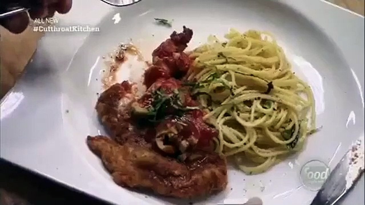 Cutthroat Kitchen - Se2 - Ep05 HD Watch