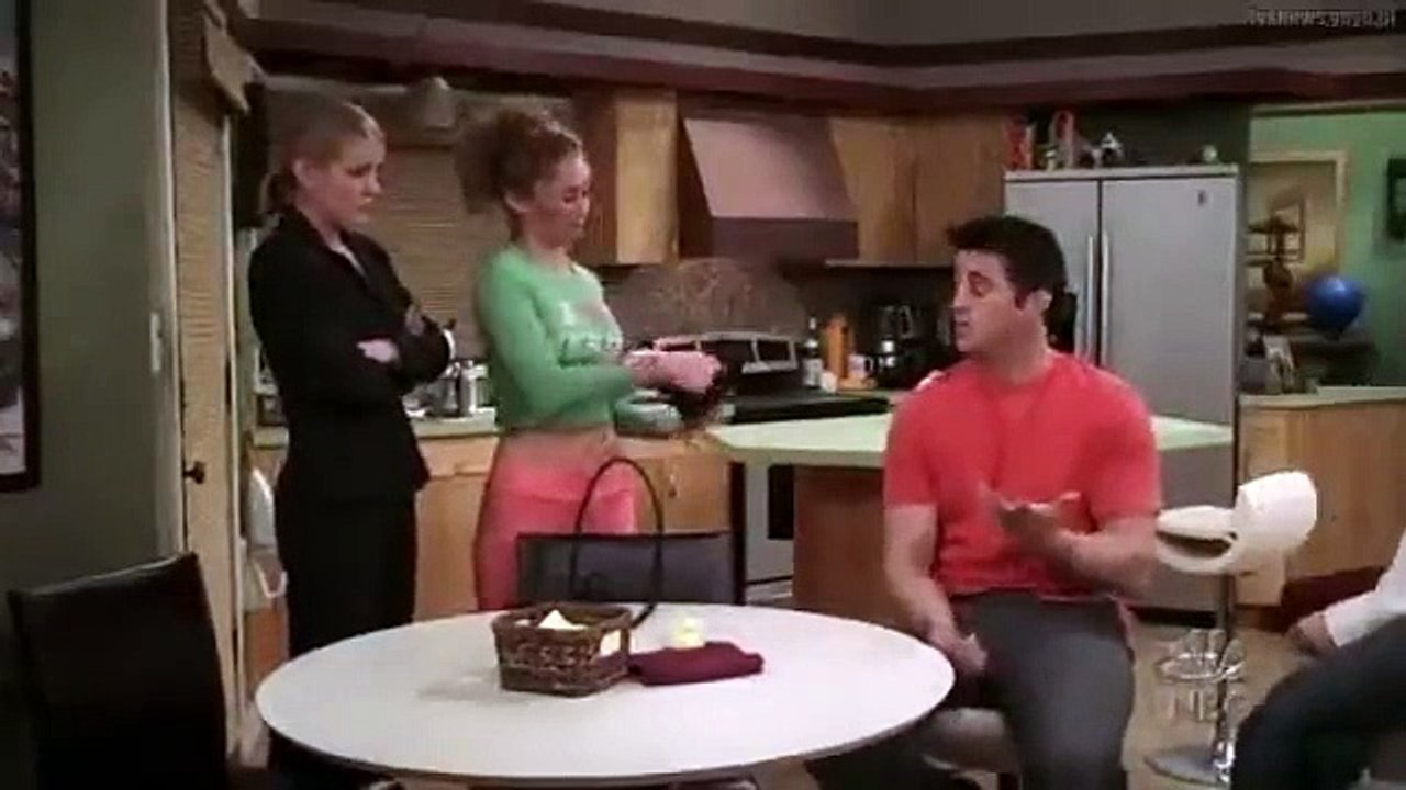 Joey - Se1 - Ep16 HD Watch