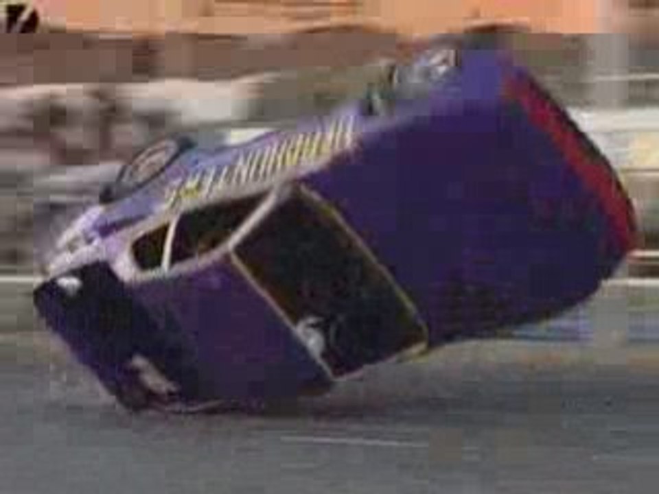 Car Flip Competition video Dailymotion