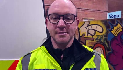 Lancashire Police and Crime Commissioner's update 16 Jan 2023