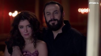 مسلسل سرايا عابدين - الحلقة 09 | أحداث مشوقة وتطورات مثيرة