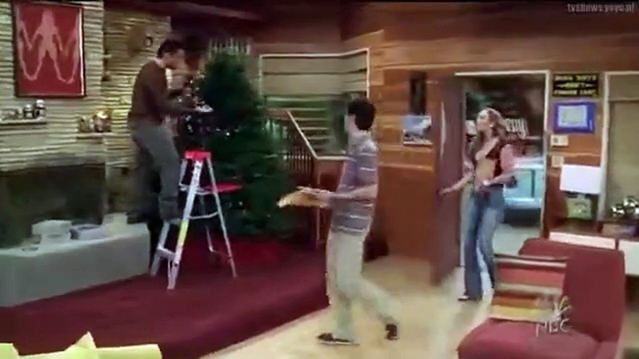 Joey - Se1 - Ep12 HD Watch