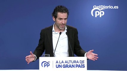 El PP justifica el silencio de Feijóo sobre las medidas contra el aborto de Castilla y León: “Está para otras cosas”