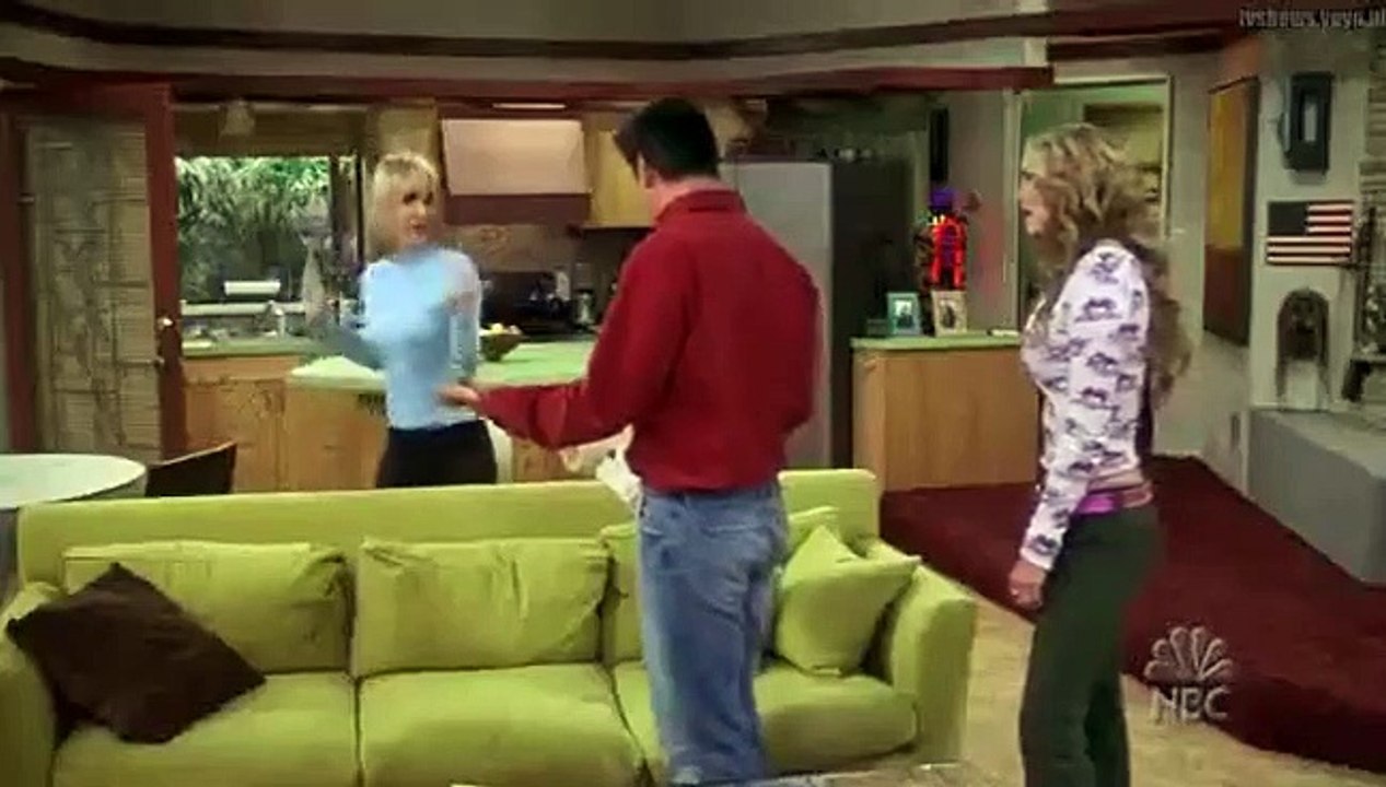 Joey - Se1 - Ep11 HD Watch
