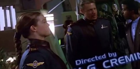 Babylon 5 S03 E01