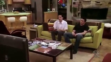 Joey - Se1 - Ep08 HD Watch