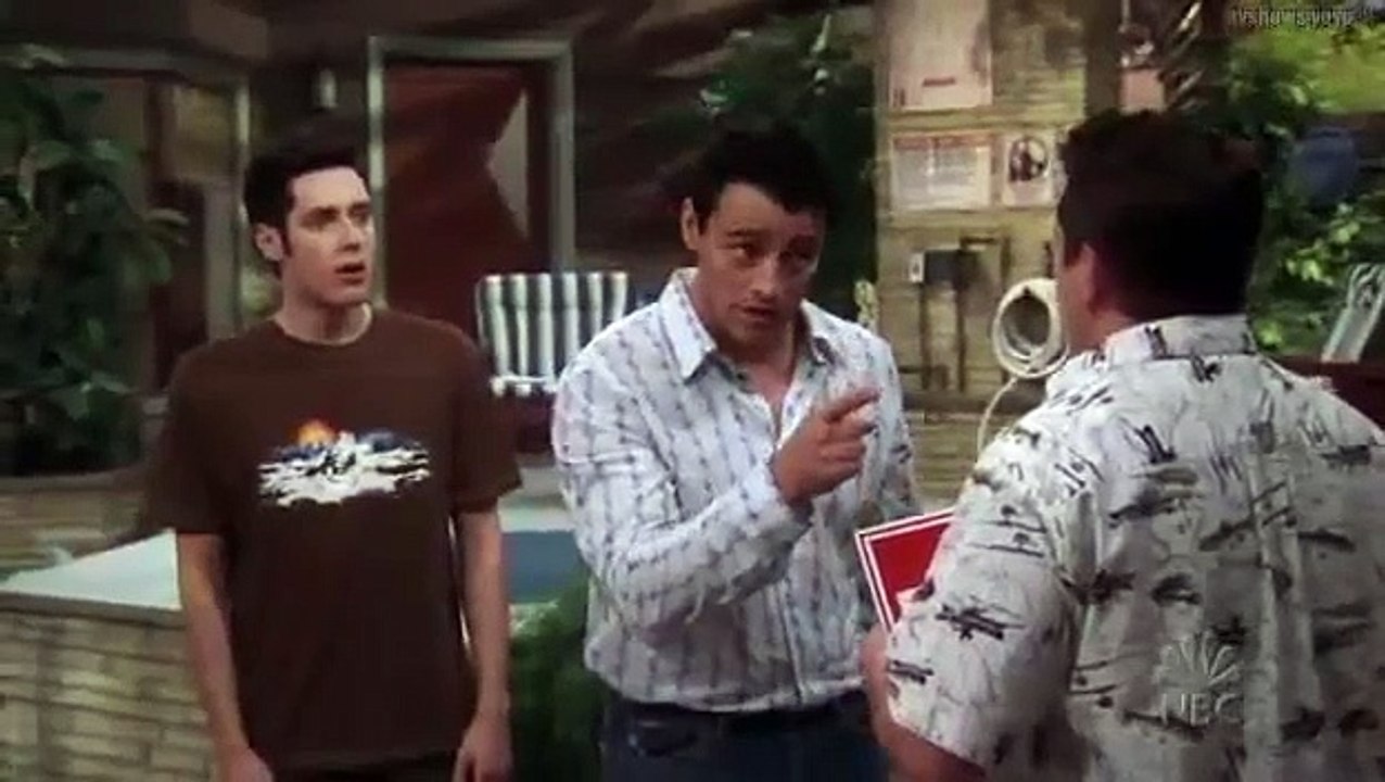 Joey - Se1 - Ep05 HD Watch