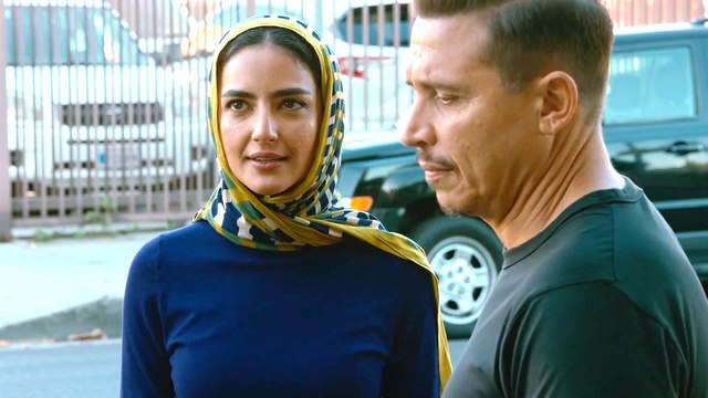 It's Really Nothing on the New Episode of NCIS: Los Angeles