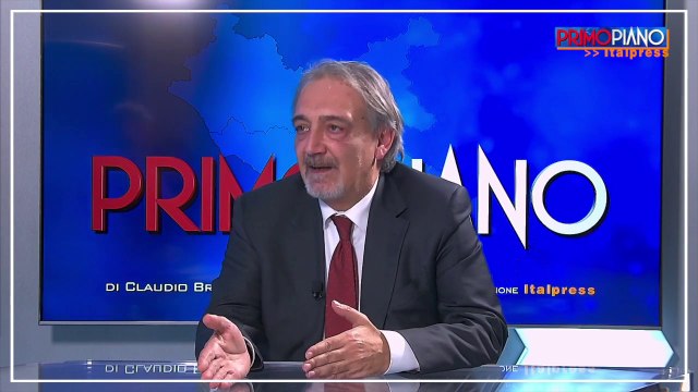 Rocca “Per la crescita del Lazio una nuova stagione di ascolto”