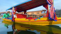 SRINAGAR (KASHMIR) Complete Tour Guide | Srinagar Visiting Places | Houseboats, Shikara Ride, Itinerary