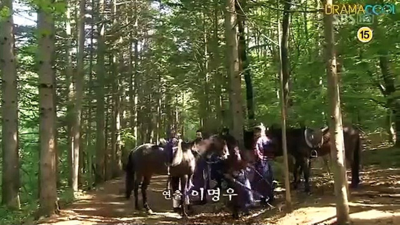 Ja Myung Go - Ep20 HD Watch