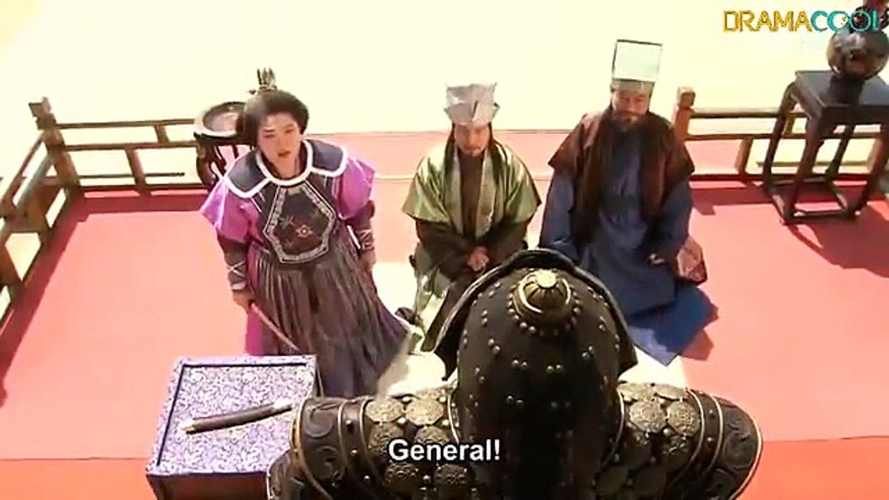 Ja Myung Go - Ep19 HD Watch