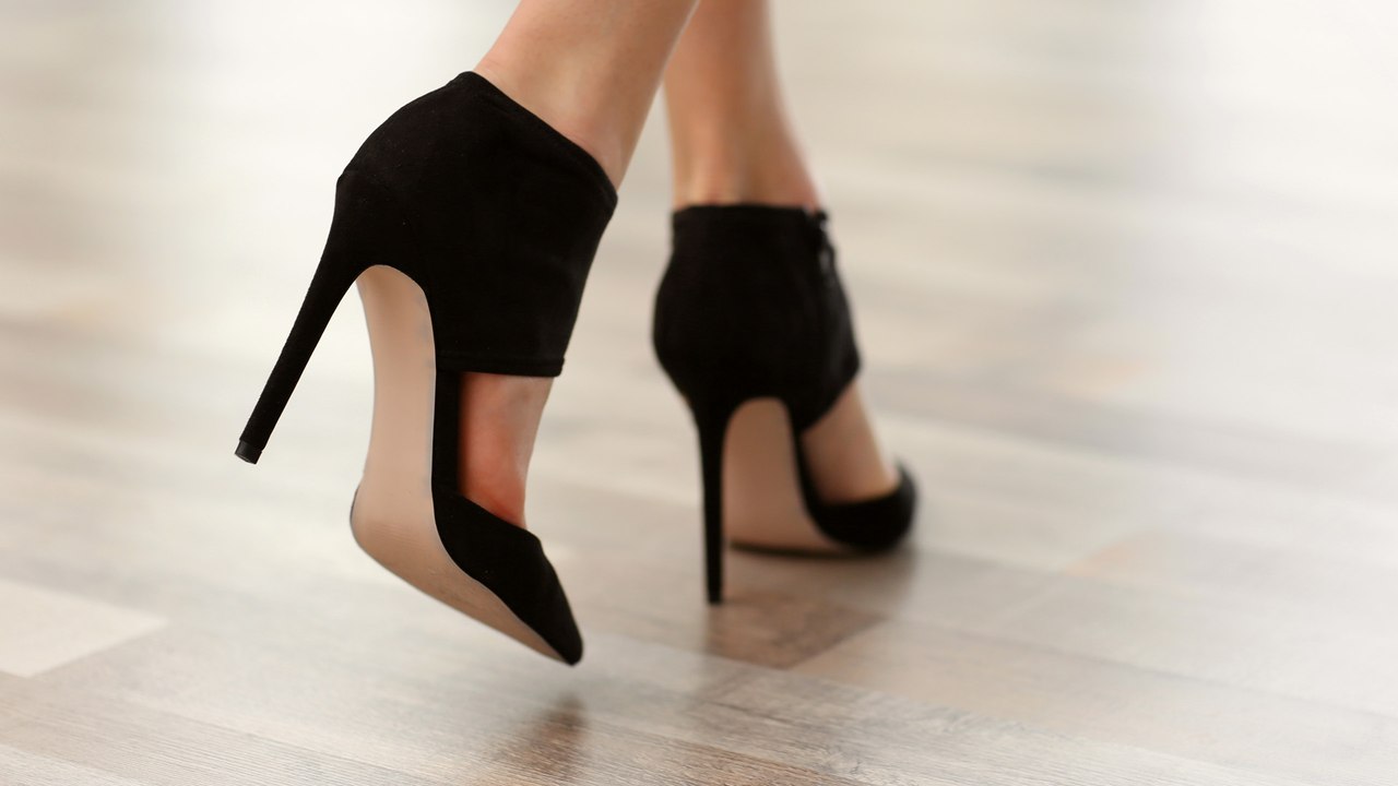 Diese Sternzeichen tragen am liebsten immer High Heels
