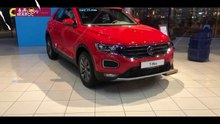 Volkswagen T-Roc 2022 فولكس فاجن تي روك