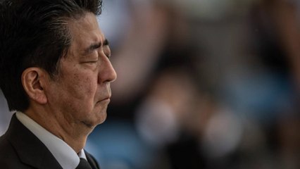 Un suspect officiellement accusé du meurtre de Shinzo Abe