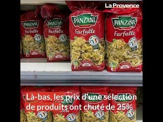 Quels articles devraient intégrer le panier anti-inflation proposé par le gouvernement ?