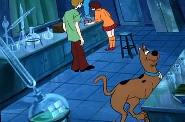 Scooby-Doo, Where Are You! 1969 Scooby Doo Where Are You S01 E012 Scooby-Doo and A Mummy, Too