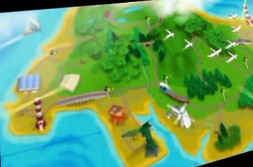 Thomas the Tank Engine & Friends Thomas & Friends S09 E019 Thomas’ New Trucks