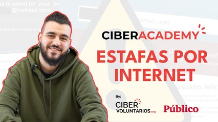 Cuáles son las estafas más habituales de internet y cómo puedes evitarlas