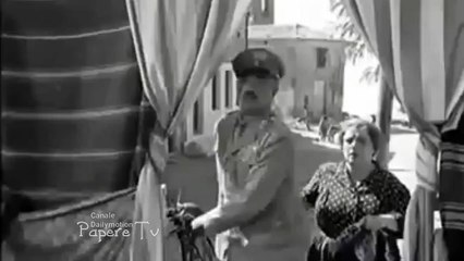 Pane, amore e gelosia -LA TARANTELLA -Gina Lollobrigida