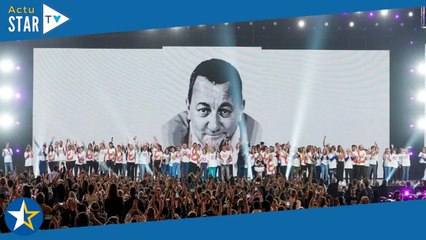 Les Enfoirés 2023 : découvrez le nom des trois personnalités qui intègrent la troupe