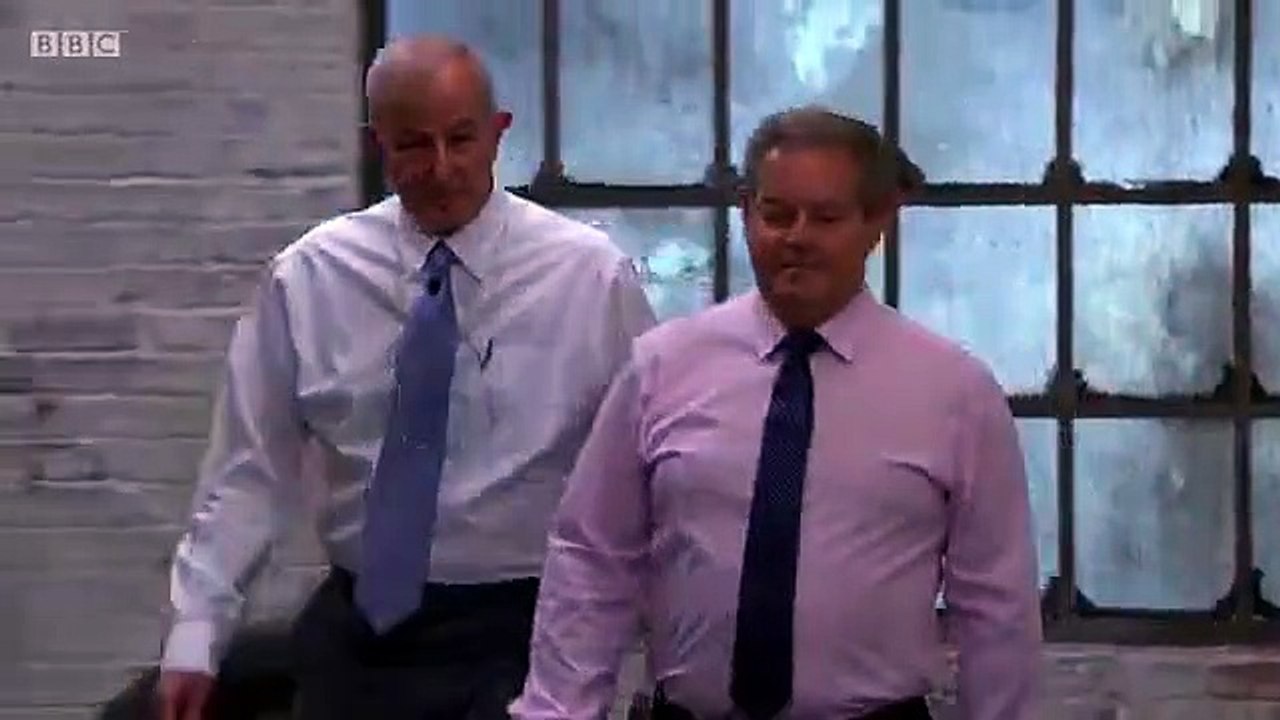 Dragons' Den - Se15 - Ep04 HD Watch