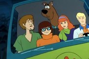 Scooby-Doo, Where Are You! 1969 Scooby Doo Where Are You S01 E013 Which Witch is Which?