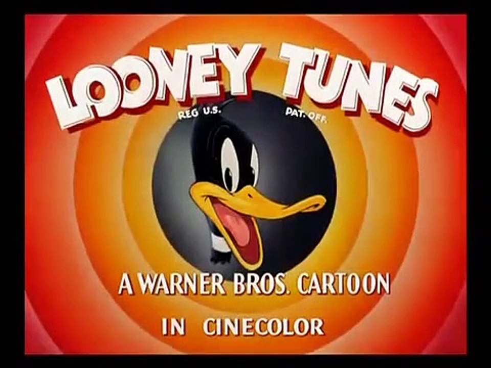 Looney Tunes Golden Collection - Volume 5 - Ep13 HD Watch