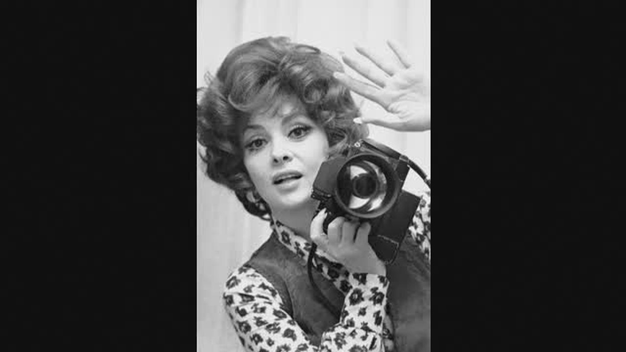 Muere la actriz Gina Lollobrigida a los 95 años