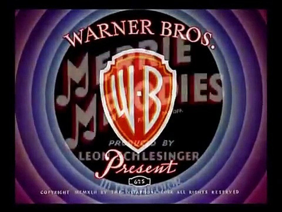 Looney Tunes Golden Collection - Volume 5 - Ep19 HD Watch