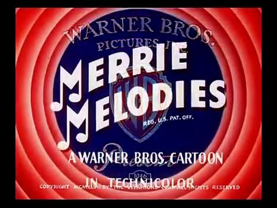 Looney Tunes Golden Collection - Volume 5 - Ep15 HD Watch