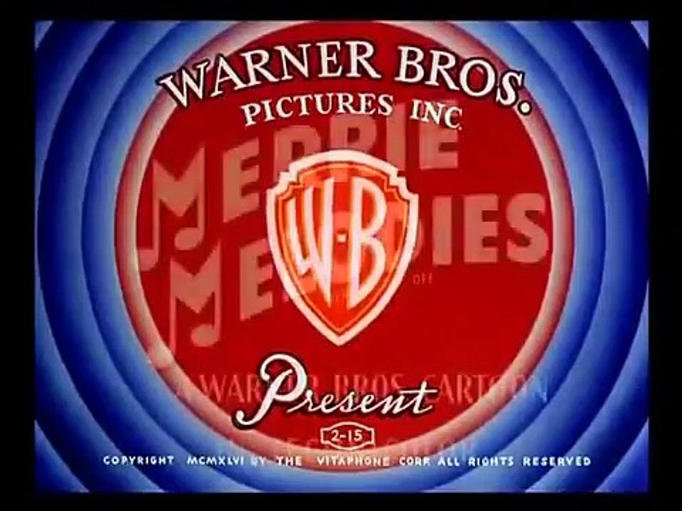 Looney Tunes Golden Collection - Volume 5 - Ep14 HD Watch