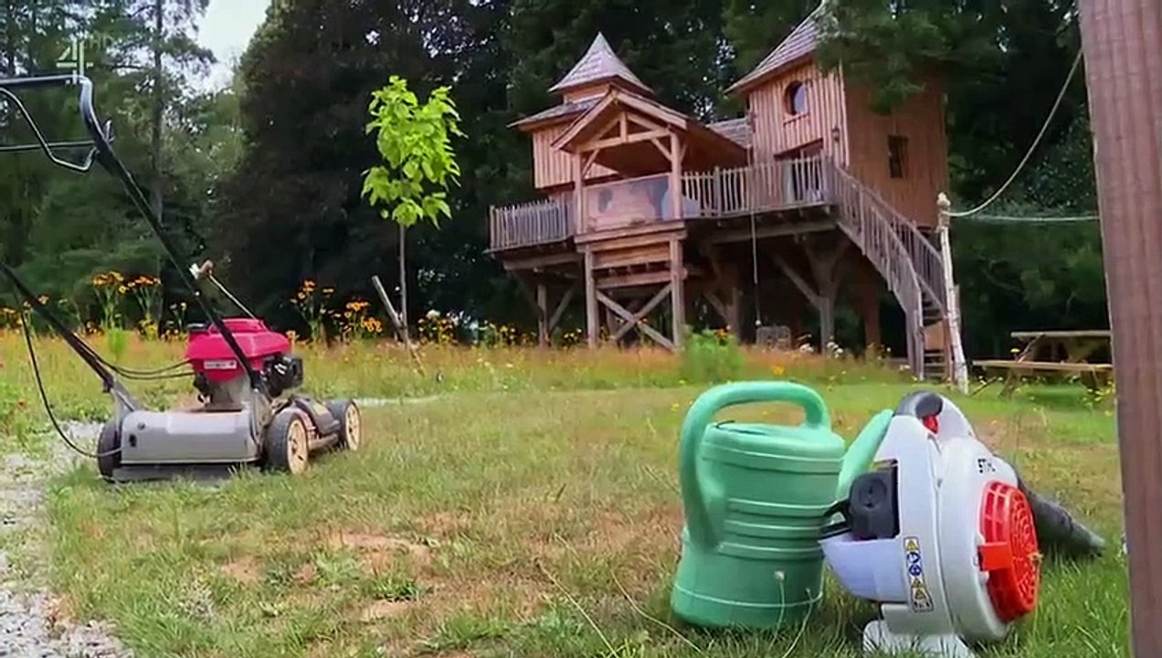 A New Life in the Sun - Se4 - Ep29 HD Watch