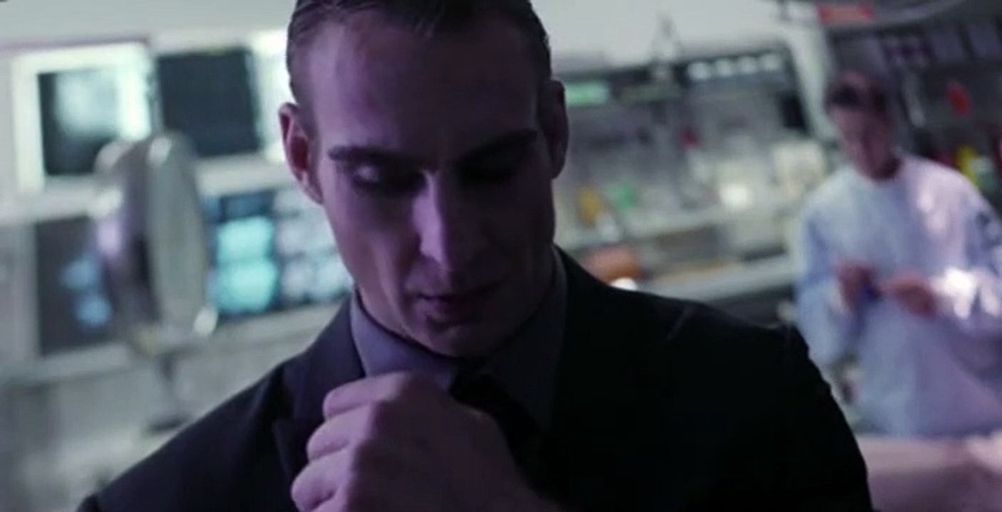 Age of The Living Dead S01 E04