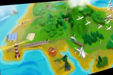 Thomas the Tank Engine & Friends Thomas & Friends S09 E024 Thomas and the Golden Eagle