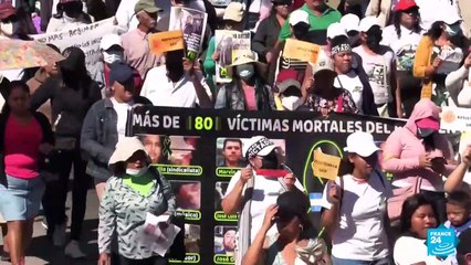 El Salvador: aniversario por los Acuerdos de Paz de 1992, evidencia rechazo a reelección de Bukele