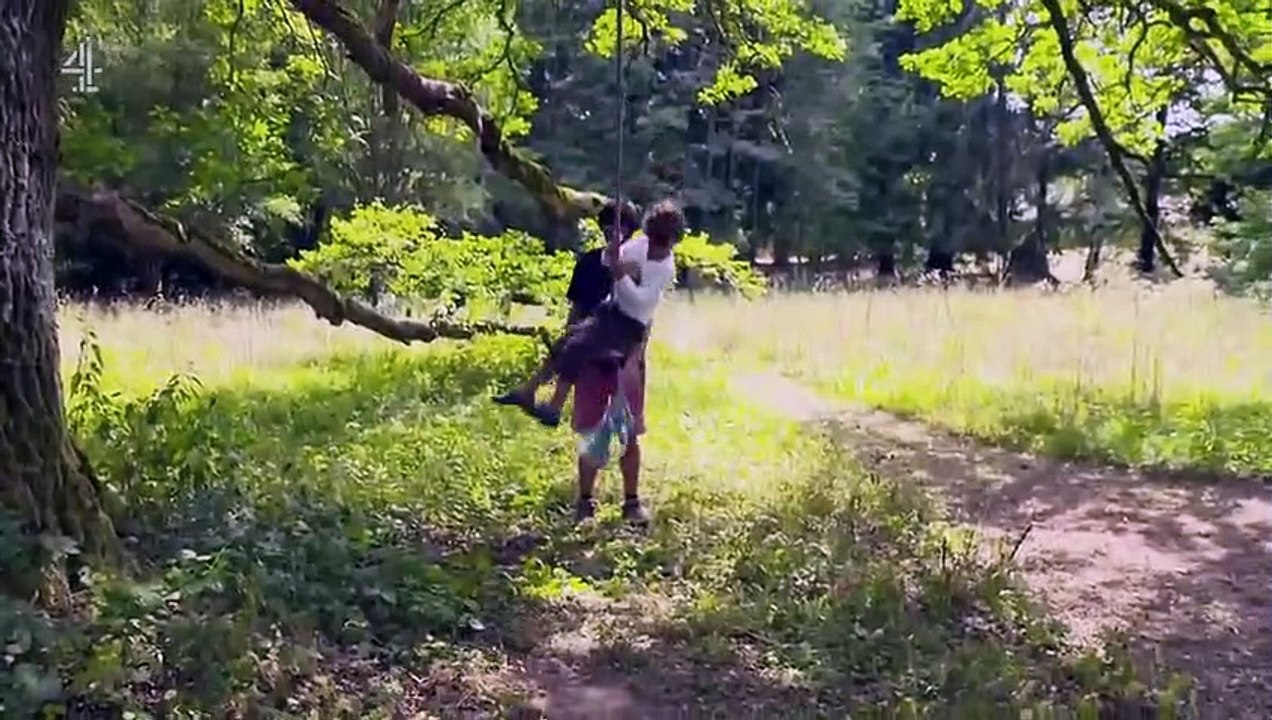 A New Life in the Sun - Se4 - Ep27 HD Watch